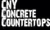 CNY Concrete Countertop